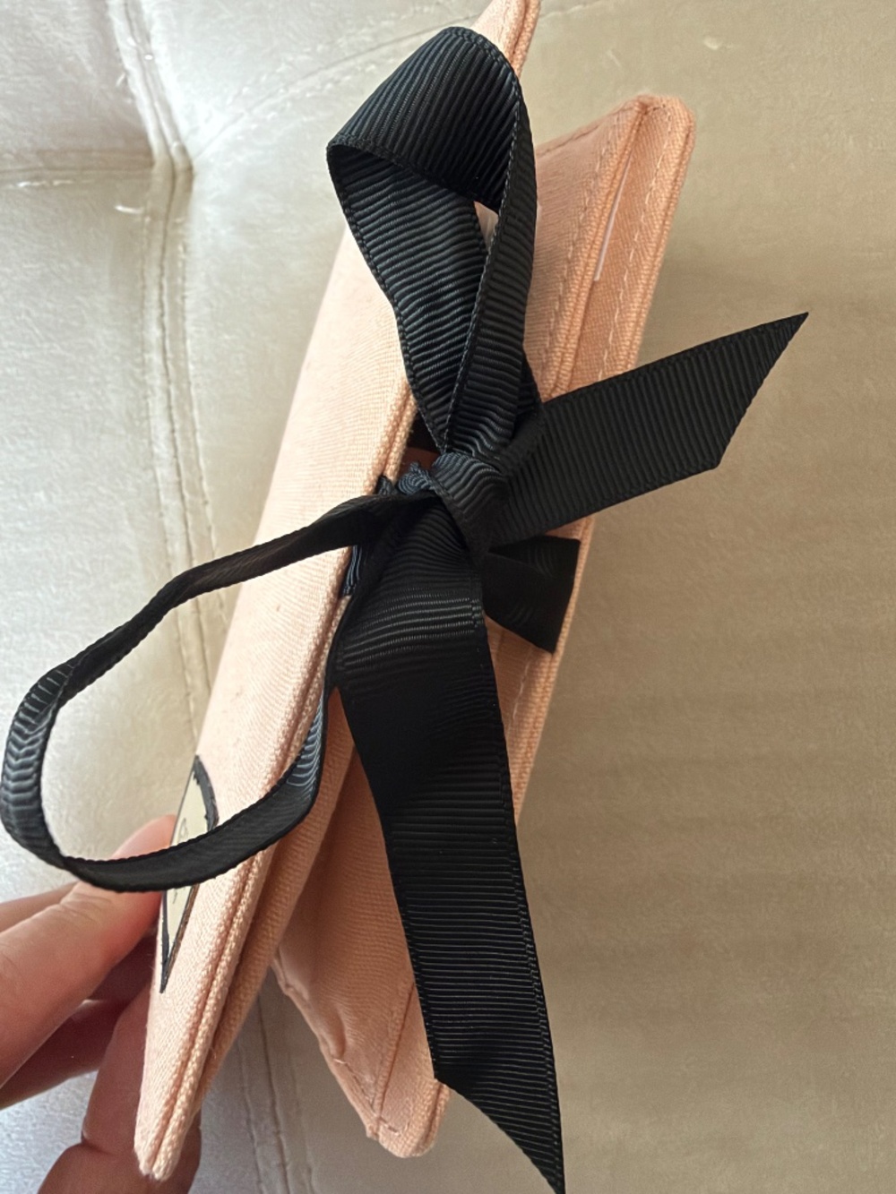 Gucci makeup brushes with case - Picture 3 of 7